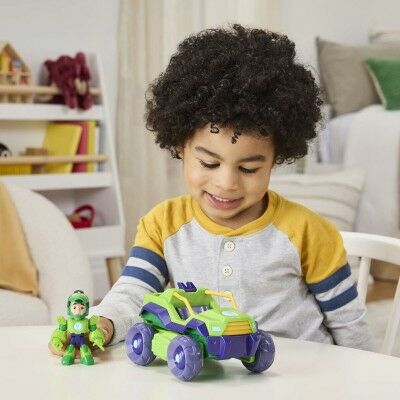 Figurine d’action Hasbro