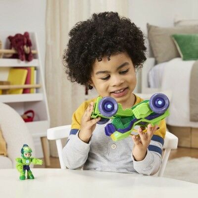 Figurine d’action Hasbro