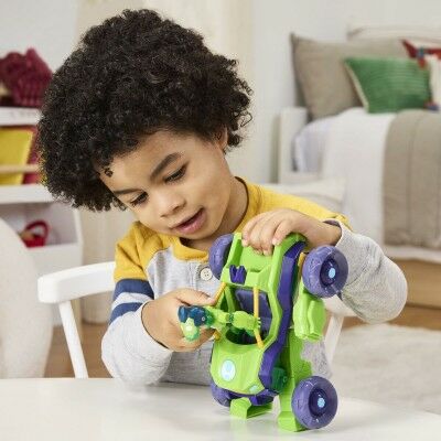 Figurine d’action Hasbro