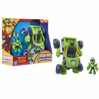 Figurine d’action Hasbro