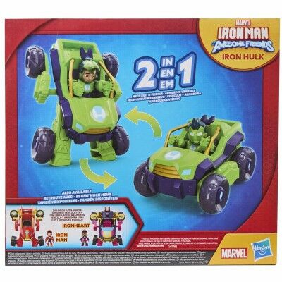 Figurine d’action Hasbro