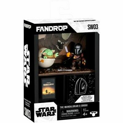 Figurine d’action Fandrop Star Wars