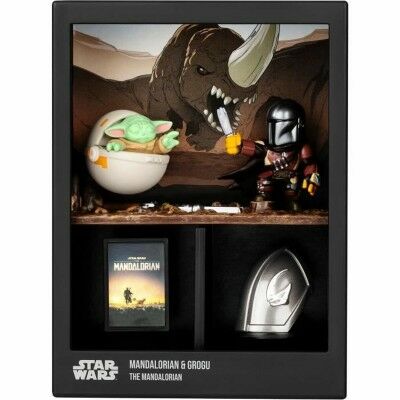 Figurine d’action Fandrop Star Wars