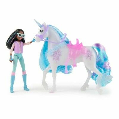 Figurine d’action Spin Master Paw Patrol