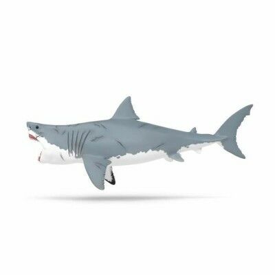 Figurine d’action Schleich Megalodon