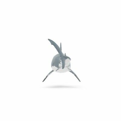 Figurine d’action Schleich Megalodon