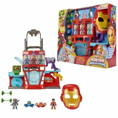 Figurine d’action Hasbro Ironman