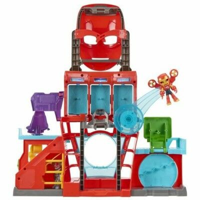 Figurine d’action Hasbro Ironman