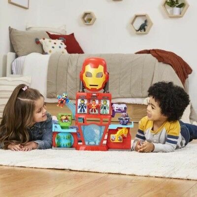 Figurine d’action Hasbro Ironman