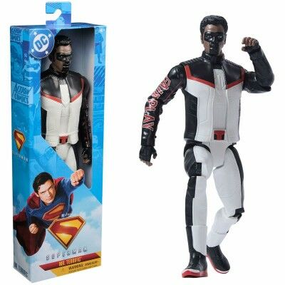 Figurine d’action Spin Master Superman
