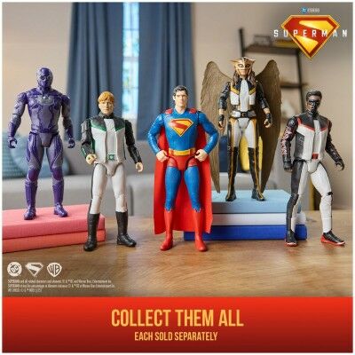 Figurine d’action Spin Master Superman
