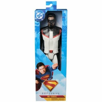 Figurine d’action Spin Master Superman