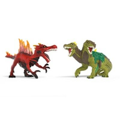 Figurine d’action Schleich Eldrador