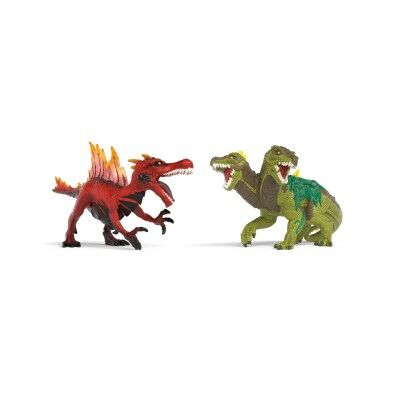 Figurine d’action Schleich Eldrador