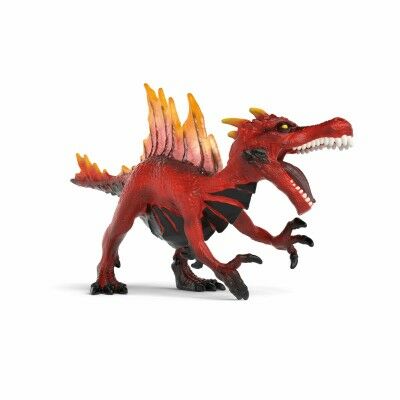 Figurine d’action Schleich Eldrador