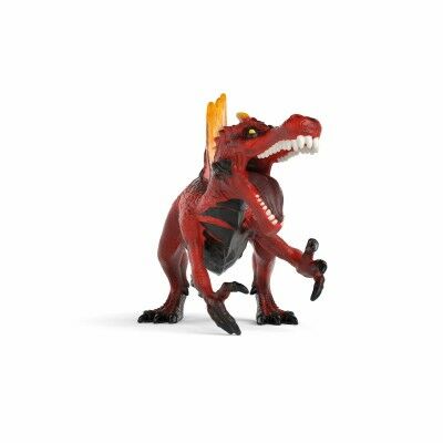 Figurine d’action Schleich Eldrador