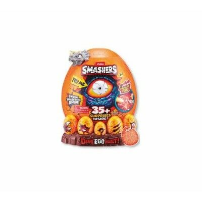 Dinosaure Zuru Smashers