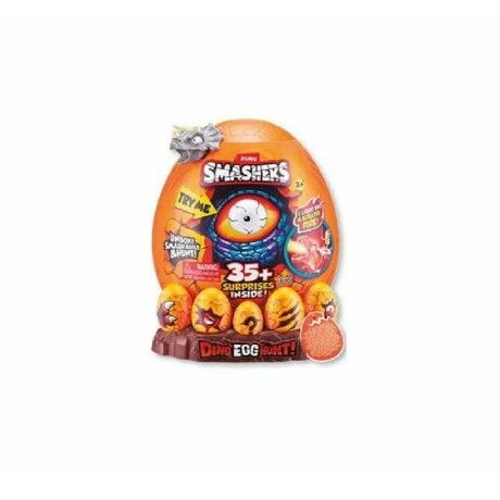 Dinosaure Zuru Smashers