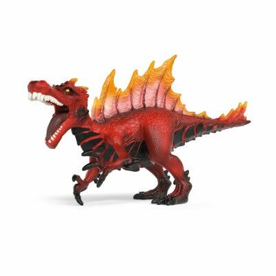 Figurine d’action Schleich Eldrador