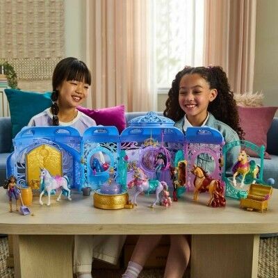 Figurine d’action Spin Master Unicorn Academy Licorne