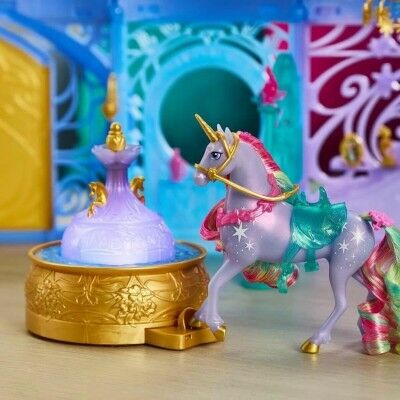 Figurine d’action Spin Master Unicorn Academy Licorne