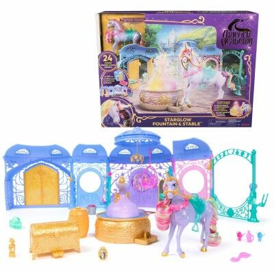 Figurine d’action Spin Master Unicorn Academy Licorne