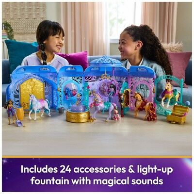 Figurine d’action Spin Master Unicorn Academy Licorne
