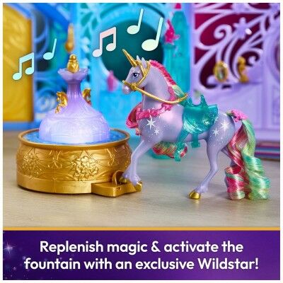 Figurine d’action Spin Master Unicorn Academy Licorne
