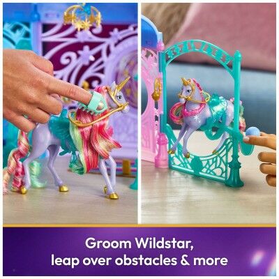 Figurine d’action Spin Master Unicorn Academy Licorne