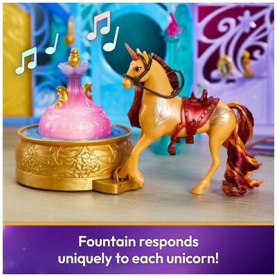 Figurine d’action Spin Master Unicorn Academy Licorne