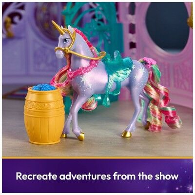 Figurine d’action Spin Master Unicorn Academy Licorne
