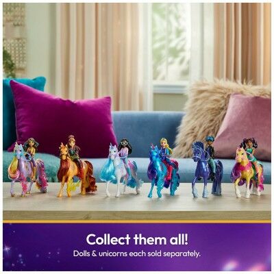 Figurine d’action Spin Master Unicorn Academy Licorne