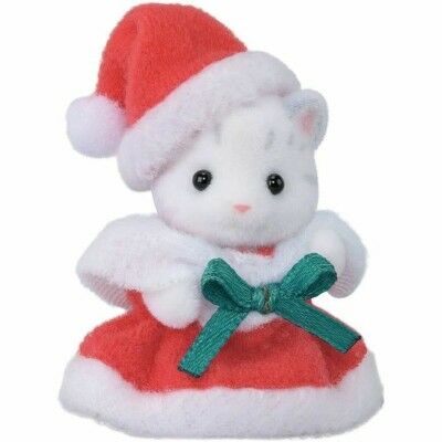 Figurine d’action Sylvanian Families Sylvanian Family
