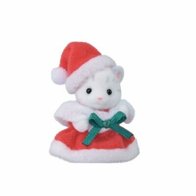 Figurine d’action Sylvanian Families Sylvanian Family