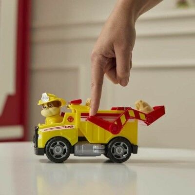 Figurine d’action Spin Master Paw Patrol