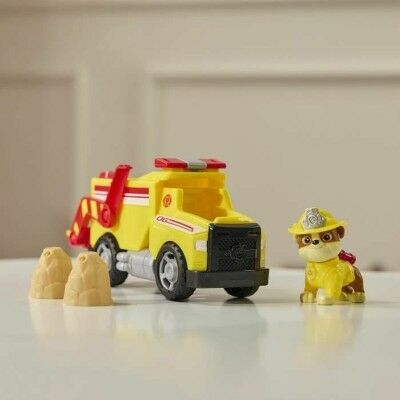 Figurine d’action Spin Master Paw Patrol