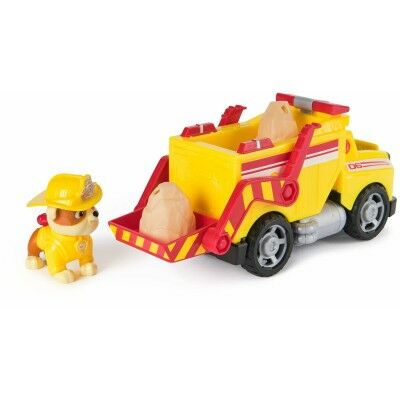 Figurine d’action Spin Master Paw Patrol