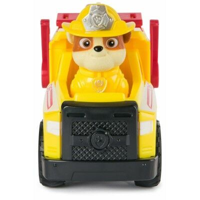 Figurine d’action Spin Master Paw Patrol