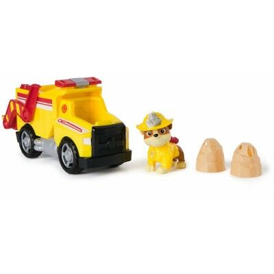 Figurine d’action Spin Master Paw Patrol