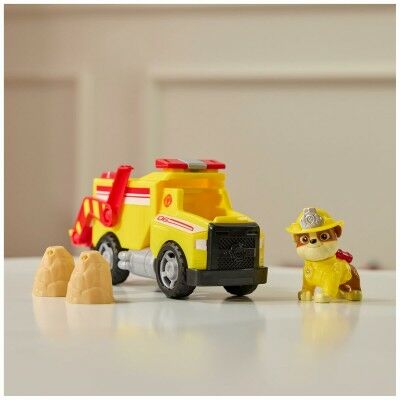 Figurine d’action Spin Master Paw Patrol