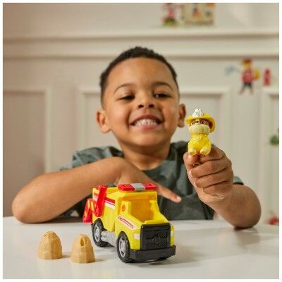 Figurine d’action Spin Master Paw Patrol