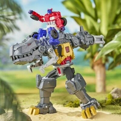 Figurine d’action Hasbro