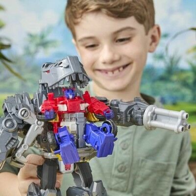Figurine d’action Hasbro
