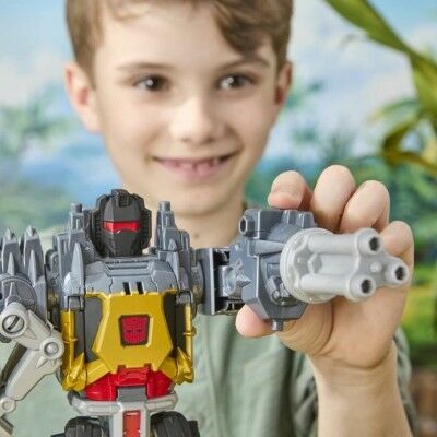 Figurine d’action Hasbro