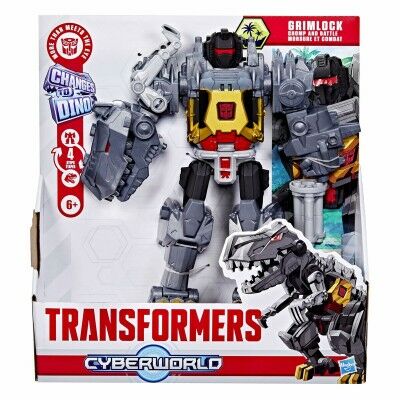 Figurine d’action Hasbro