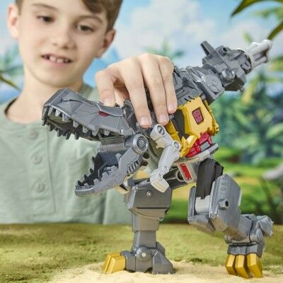 Figurine d’action Hasbro