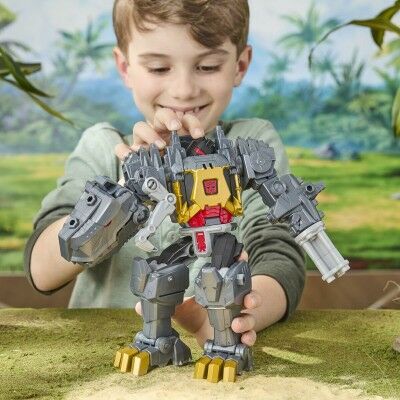 Figurine d’action Hasbro
