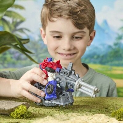 Figurine d’action Hasbro
