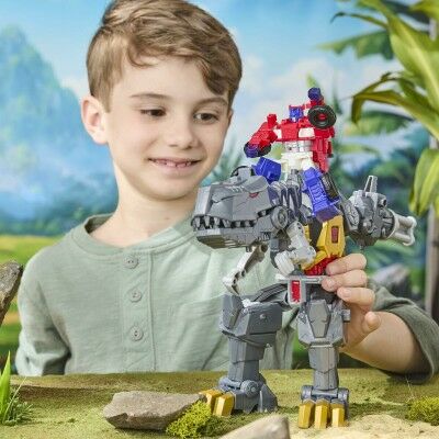 Figurine d’action Hasbro
