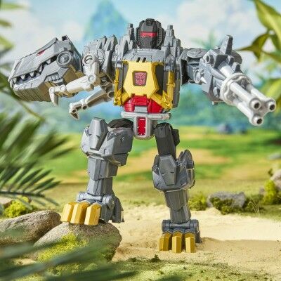 Figurine d’action Hasbro